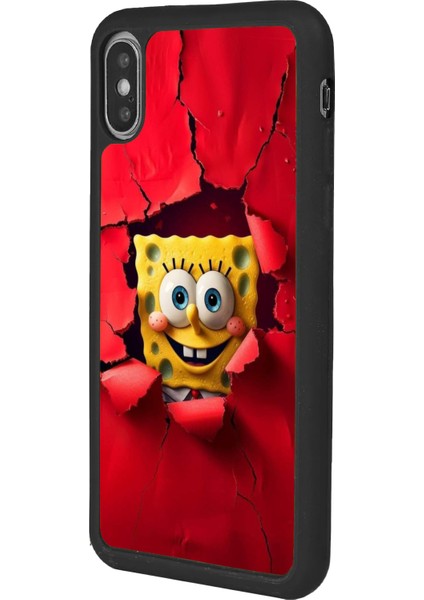Apple iPhone Xs Max Mat Siyah Uyumlu Kılıf – Yumuşak Silikon, Koruyucu, Şok Emici Kapak fiyatları