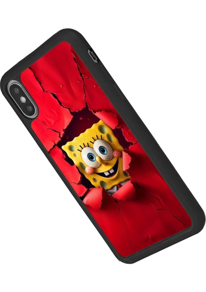 Apple iPhone Xs Max Mat Siyah Uyumlu Kılıf – Yumuşak Silikon, Koruyucu, Şok Emici Kapak modelleri