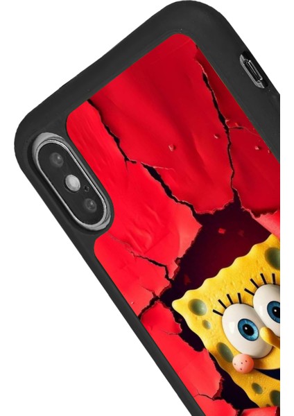Apple iPhone Xs Max Mat Siyah Uyumlu Kılıf – Yumuşak Silikon, Koruyucu, Şok Emici Kapak fırsatları