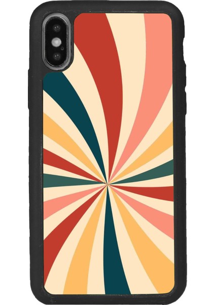 Apple iPhone Xs Max Mat Siyah Uyumlu Kılıf – Yumuşak Silikon, Koruyucu, Şok Emici Kapak