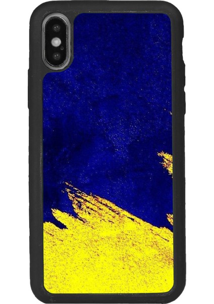 Apple iPhone Xs Max Mat Siyah Uyumlu Kılıf – Yumuşak Silikon, Koruyucu, Şok Emici Kapak