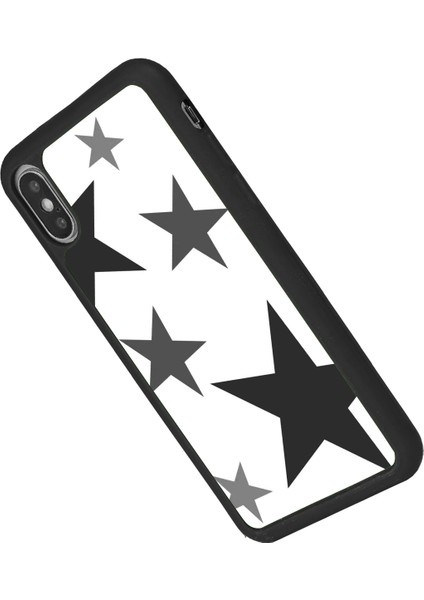 Apple iPhone Xs Max Mat Siyah Uyumlu Kılıf – Yumuşak Silikon, Koruyucu, Şok Emici Kapak modelleri
