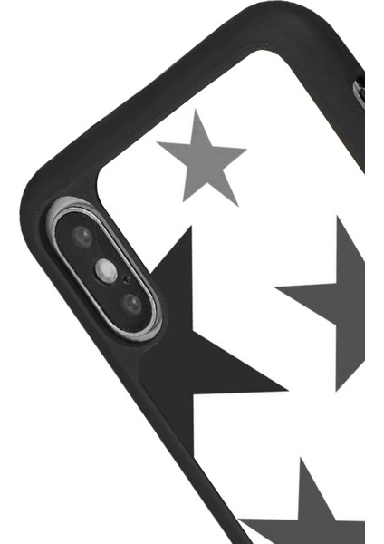 Apple iPhone Xs Max Mat Siyah Uyumlu Kılıf – Yumuşak Silikon, Koruyucu, Şok Emici Kapak fırsatları