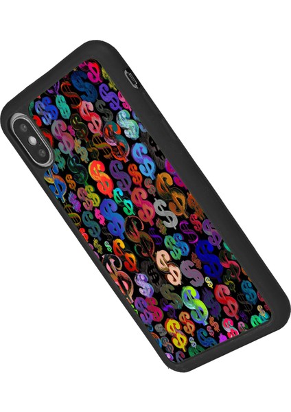 Apple iPhone Xs Max Mat Siyah Uyumlu Kılıf – Yumuşak Silikon, Koruyucu, Şok Emici Kapak modelleri