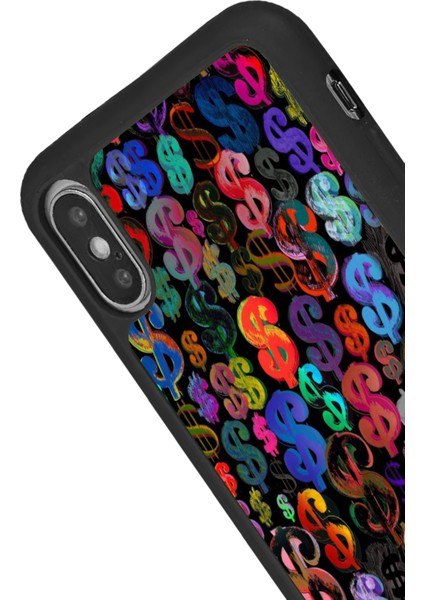 Apple iPhone Xs Max Mat Siyah Uyumlu Kılıf – Yumuşak Silikon, Koruyucu, Şok Emici Kapak fırsatları
