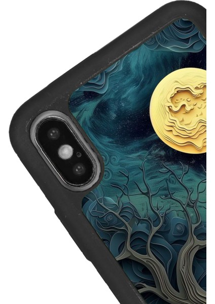 Apple iPhone Xs Max Mat Siyah Uyumlu Kılıf – Yumuşak Silikon, Koruyucu, Şok Emici Kapak indirimleri