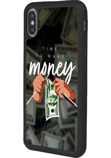 Apple iPhone Xs Max Mat Siyah Uyumlu Kılıf – Yumuşak Silikon, Koruyucu, Şok Emici Kapak fiyatları