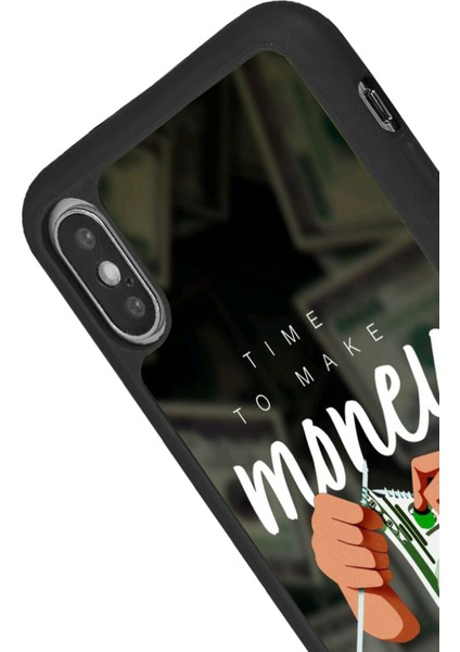Apple iPhone Xs Max Mat Siyah Uyumlu Kılıf – Yumuşak Silikon, Koruyucu, Şok Emici Kapak fırsatları
