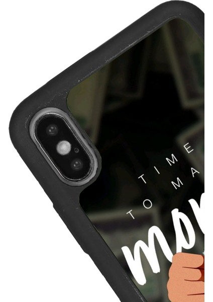 Apple iPhone Xs Max Mat Siyah Uyumlu Kılıf – Yumuşak Silikon, Koruyucu, Şok Emici Kapak indirimleri