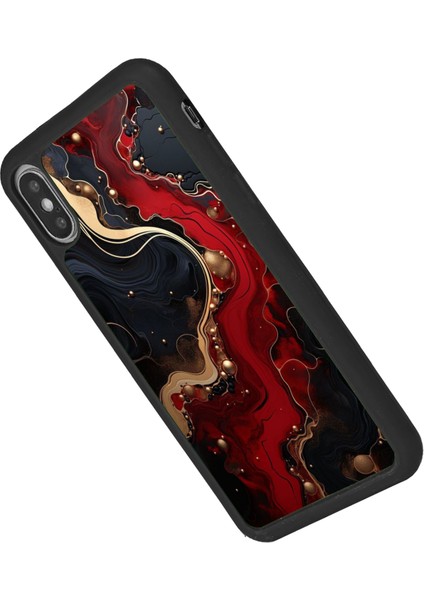 Apple iPhone Xs Max Mat Siyah Uyumlu Kılıf – Yumuşak Silikon, Koruyucu, Şok Emici Kapak modelleri
