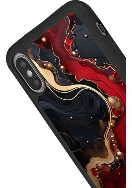 Apple iPhone Xs Max Mat Siyah Uyumlu Kılıf – Yumuşak Silikon, Koruyucu, Şok Emici Kapak fırsatları