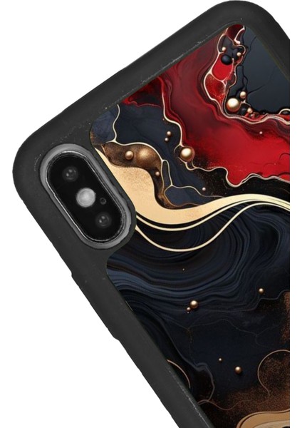 Apple iPhone Xs Max Mat Siyah Uyumlu Kılıf – Yumuşak Silikon, Koruyucu, Şok Emici Kapak indirimleri
