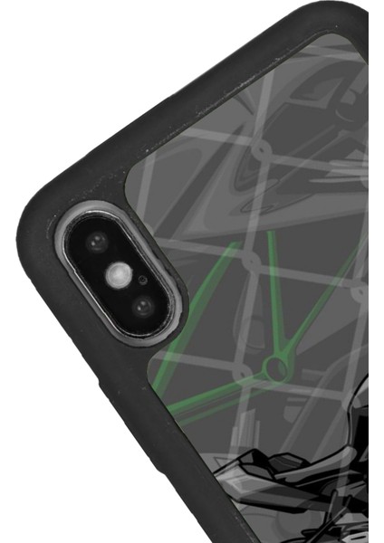 Apple iPhone Xs Max Mat Siyah Uyumlu Kılıf – Yumuşak Silikon, Koruyucu, Şok Emici Kapak indirimleri