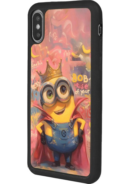 Apple iPhone Xs Max Mat Siyah Uyumlu Kılıf – Yumuşak Silikon, Koruyucu, Şok Emici Kapak fiyatları