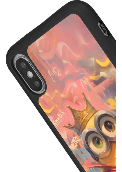 Apple iPhone Xs Max Mat Siyah Uyumlu Kılıf – Yumuşak Silikon, Koruyucu, Şok Emici Kapak fırsatları