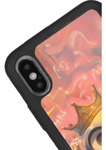Apple iPhone Xs Max Mat Siyah Uyumlu Kılıf – Yumuşak Silikon, Koruyucu, Şok Emici Kapak indirimleri