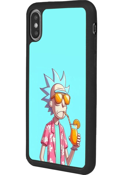 Apple iPhone Xs Max Mat Siyah Uyumlu Kılıf – Yumuşak Silikon, Koruyucu, Şok Emici Kapak fiyatları