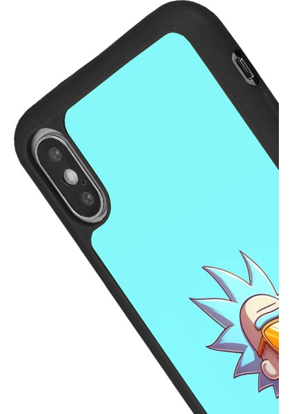Apple iPhone Xs Max Mat Siyah Uyumlu Kılıf – Yumuşak Silikon, Koruyucu, Şok Emici Kapak fırsatları