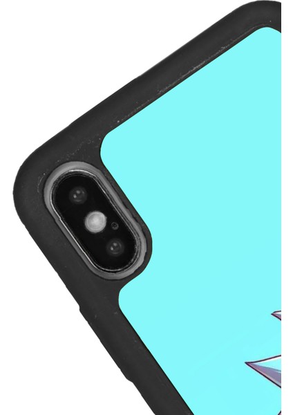 Apple iPhone Xs Max Mat Siyah Uyumlu Kılıf – Yumuşak Silikon, Koruyucu, Şok Emici Kapak indirimleri