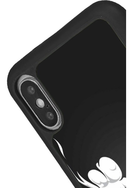 Apple iPhone Xs Max Mat Siyah Uyumlu Kılıf – Yumuşak Silikon, Koruyucu, Şok Emici Kapak fırsatları