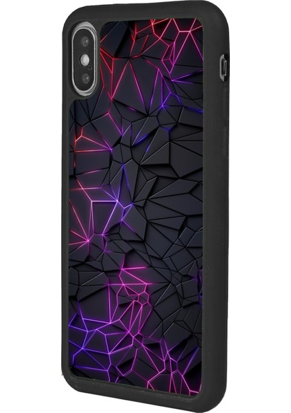 Apple iPhone Xs Max Mat Siyah Uyumlu Kılıf – Yumuşak Silikon, Koruyucu, Şok Emici Kapak fiyatları