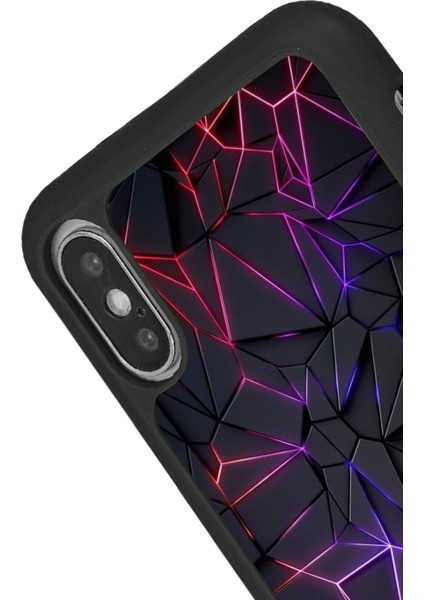 Apple iPhone Xs Max Mat Siyah Uyumlu Kılıf – Yumuşak Silikon, Koruyucu, Şok Emici Kapak fırsatları