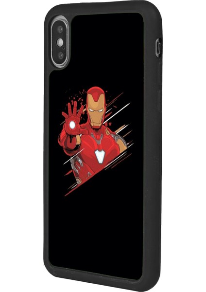 Apple iPhone Xs Max Mat Siyah Uyumlu Kılıf – Yumuşak Silikon, Koruyucu, Şok Emici Kapak fiyatları
