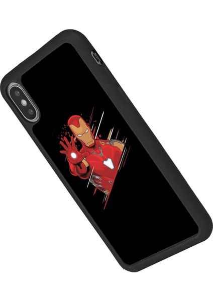 Apple iPhone Xs Max Mat Siyah Uyumlu Kılıf – Yumuşak Silikon, Koruyucu, Şok Emici Kapak modelleri