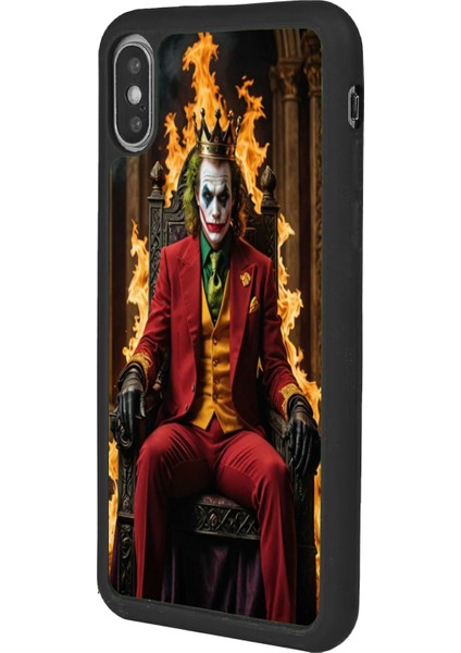 Apple iPhone Xs Max Mat Siyah Uyumlu Kılıf – Yumuşak Silikon, Koruyucu, Şok Emici Kapak fiyatları