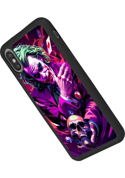 Apple iPhone Xs Max Mat Siyah Uyumlu Kılıf – Yumuşak Silikon, Koruyucu, Şok Emici Kapak modelleri