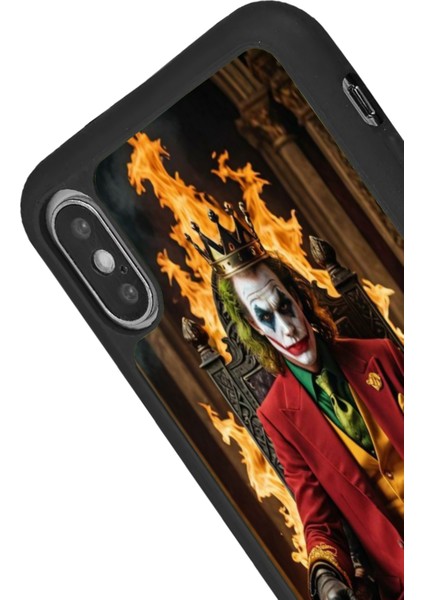 Apple iPhone Xs Max Mat Siyah Uyumlu Kılıf – Yumuşak Silikon, Koruyucu, Şok Emici Kapak fırsatları