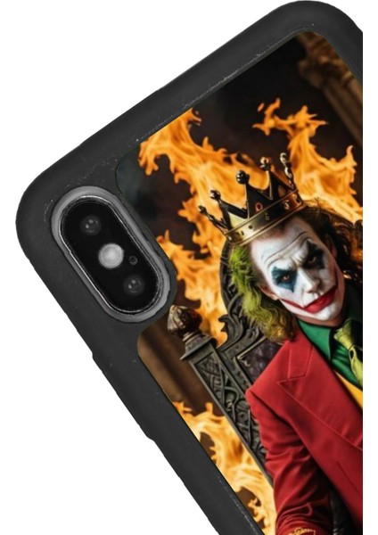 Apple iPhone Xs Max Mat Siyah Uyumlu Kılıf – Yumuşak Silikon, Koruyucu, Şok Emici Kapak indirimleri