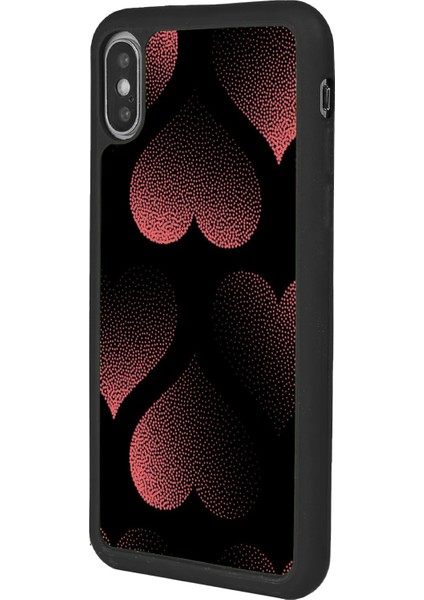Apple iPhone Xs Max Mat Siyah Uyumlu Kılıf – Yumuşak Silikon, Koruyucu, Şok Emici Kapak fiyatları