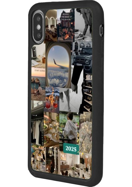 Apple iPhone Xs Max Mat Siyah Uyumlu Kılıf – Yumuşak Silikon, Koruyucu, Şok Emici Kapak fiyatları