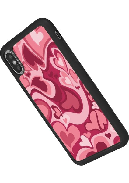 Apple iPhone Xs Max Mat Siyah Uyumlu Kılıf – Yumuşak Silikon, Koruyucu, Şok Emici Kapak modelleri