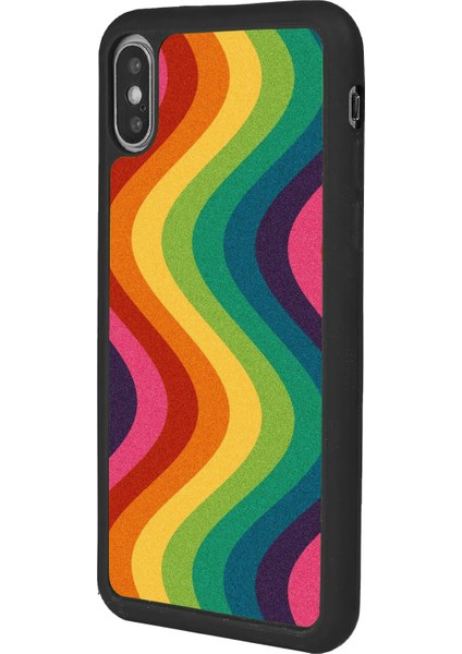 Apple iPhone Xs Max Mat Siyah Uyumlu Kılıf – Yumuşak Silikon, Koruyucu, Şok Emici Kapak fiyatları