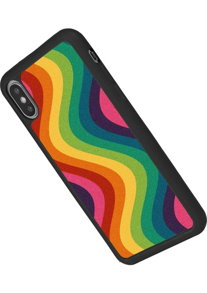 Apple iPhone Xs Max Mat Siyah Uyumlu Kılıf – Yumuşak Silikon, Koruyucu, Şok Emici Kapak modelleri
