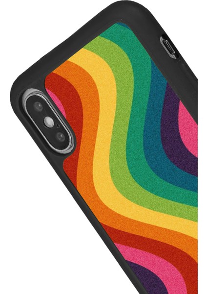 Apple iPhone Xs Max Mat Siyah Uyumlu Kılıf – Yumuşak Silikon, Koruyucu, Şok Emici Kapak fırsatları