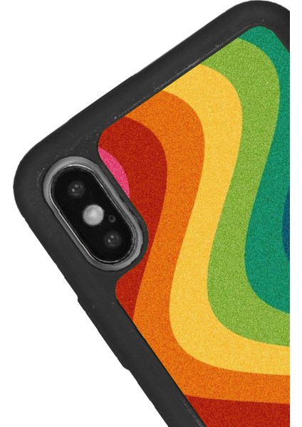 Apple iPhone Xs Max Mat Siyah Uyumlu Kılıf – Yumuşak Silikon, Koruyucu, Şok Emici Kapak indirimleri