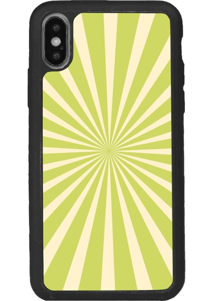 Apple iPhone Xs Max Mat Siyah Uyumlu Kılıf – Yumuşak Silikon, Koruyucu, Şok Emici Kapak