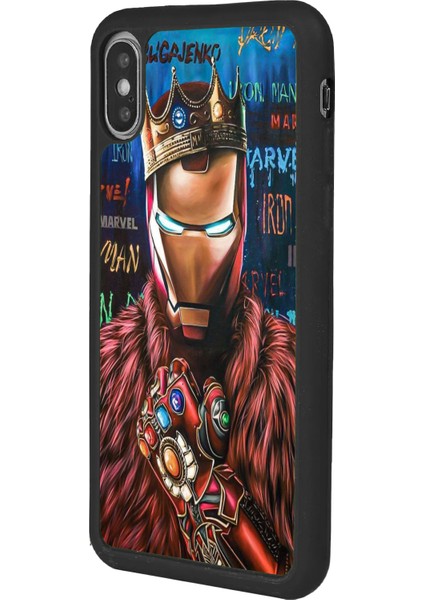 Apple iPhone Xs Max Mat Siyah Uyumlu Kılıf – Yumuşak Silikon, Koruyucu, Şok Emici Kapak fiyatları