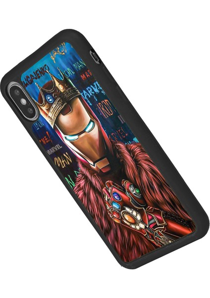 Apple iPhone Xs Max Mat Siyah Uyumlu Kılıf – Yumuşak Silikon, Koruyucu, Şok Emici Kapak modelleri