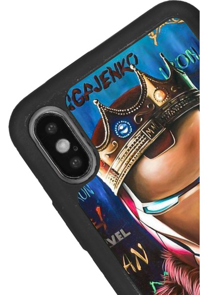 Apple iPhone Xs Max Mat Siyah Uyumlu Kılıf – Yumuşak Silikon, Koruyucu, Şok Emici Kapak indirimleri