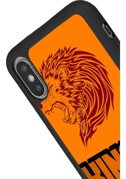 Apple iPhone Xs Max Mat Siyah Uyumlu Kılıf – Yumuşak Silikon, Koruyucu, Şok Emici Kapak fırsatları