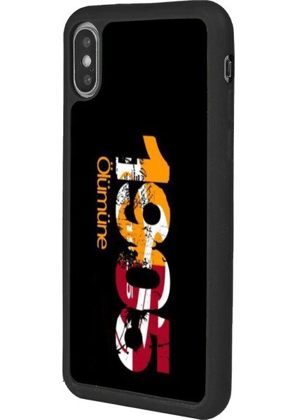 Apple iPhone Xs Max Mat Siyah Uyumlu Kılıf – Yumuşak Silikon, Koruyucu, Şok Emici Kapak fiyatları