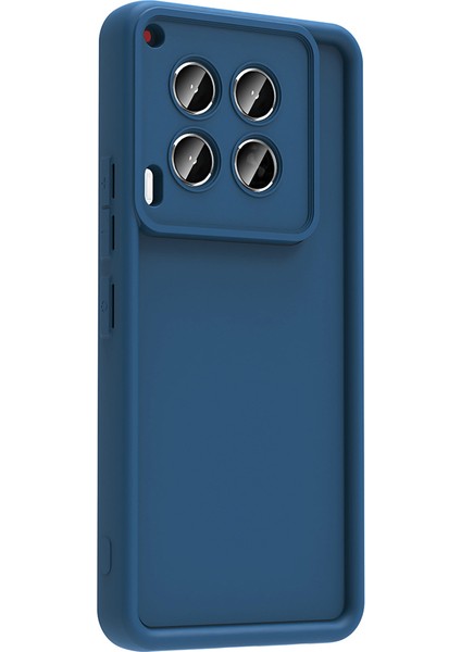 Tecno Camaon 30C Uyumlu Kılıf Kamera Korumalı Kenarları Şişkin Yumuşak Şık Slikon Kapak fiyatları
