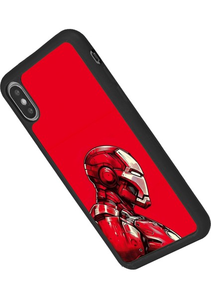 Apple iPhone Xs Max Mat Siyah Uyumlu Kılıf – Yumuşak Silikon, Koruyucu, Şok Emici Kapak modelleri