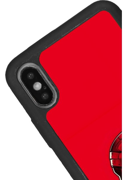 Apple iPhone Xs Max Mat Siyah Uyumlu Kılıf – Yumuşak Silikon, Koruyucu, Şok Emici Kapak indirimleri