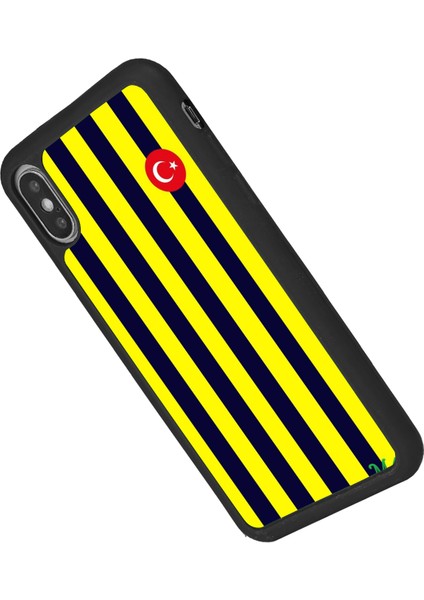 Apple iPhone Xs Max Mat Siyah Uyumlu Kılıf – Yumuşak Silikon, Koruyucu, Şok Emici Kapak modelleri