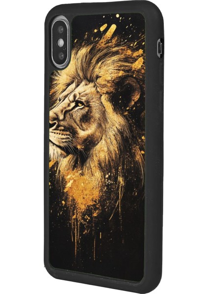 Apple iPhone Xs Max Mat Siyah Uyumlu Kılıf – Yumuşak Silikon, Koruyucu, Şok Emici Kapak fiyatları